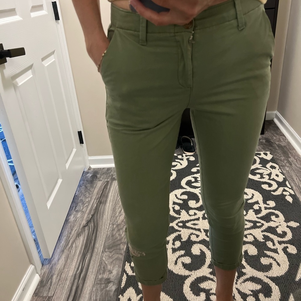 Gap